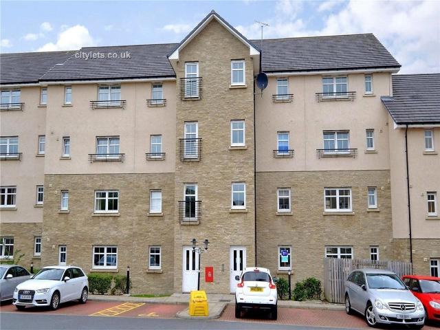 Apartment for rent in Ellon, Scotland