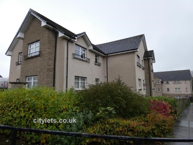 Apartment for rent in Ellon, Scotland
