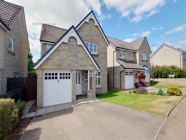 House for rent in Ellon, Scotland