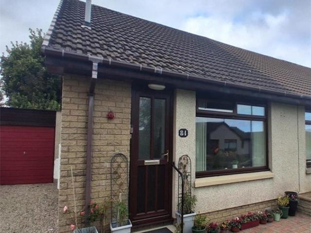 House for rent in Ellon, Aberdeenshire
