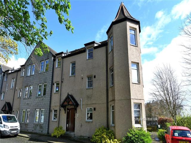 Apartment for rent in Ellon, Scotland