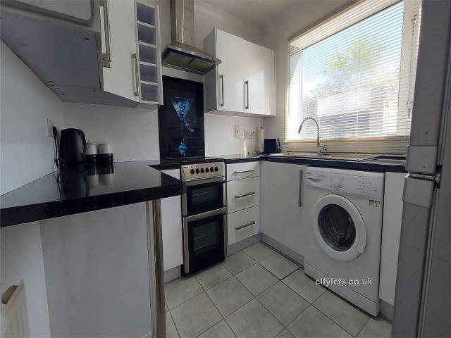 Apartment for rent in Ellon, Aberdeenshire