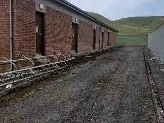 House for rent in Wanlockhead