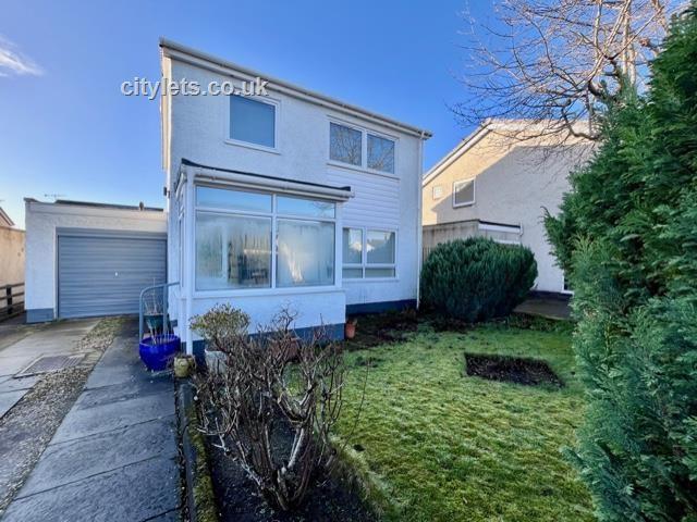 House for rent in Maxton, Scotland