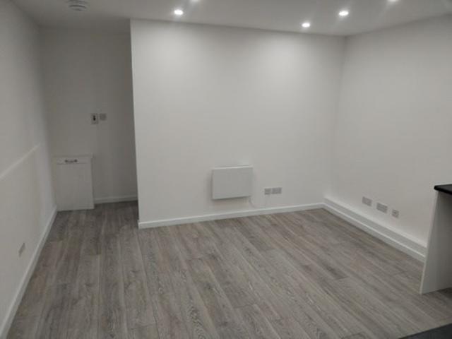 Apartment for rent in Reddingmuirhead