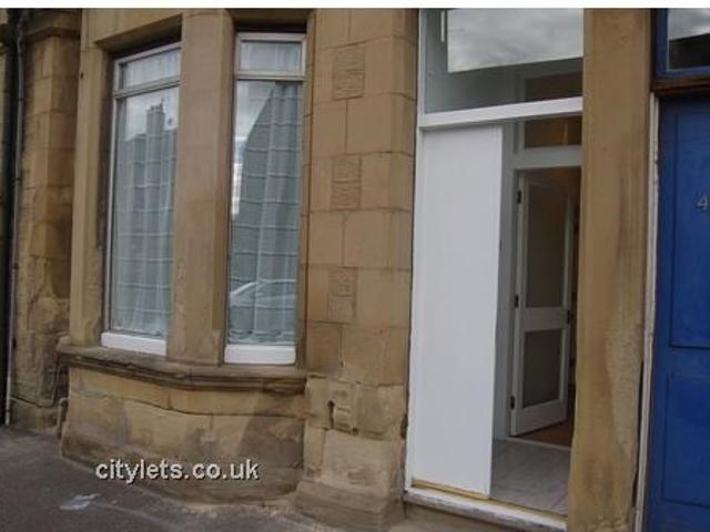 Apartment for rent in Scotland