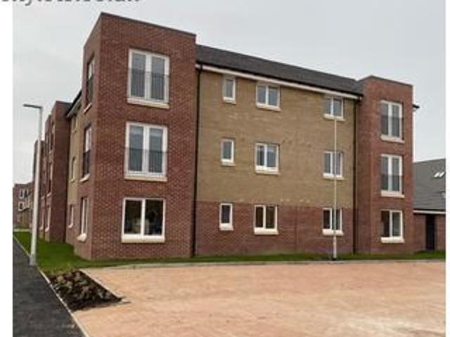 Apartment for rent in Scotland