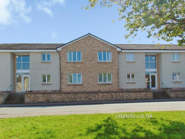 Apartment for rent in Scotland