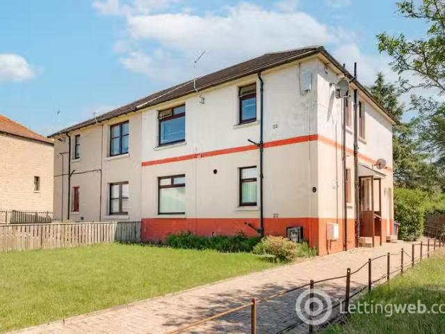 Apartment for rent