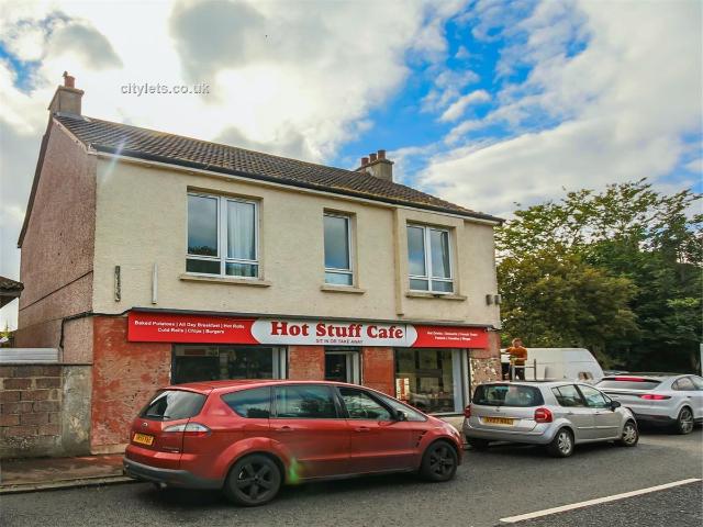 Apartment for rent in Fauldhouse, Scotland