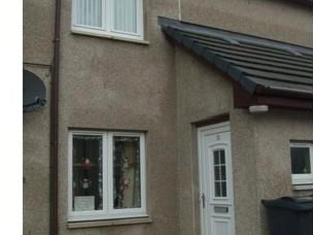 Apartment for rent in Fauldhouse, Scotland