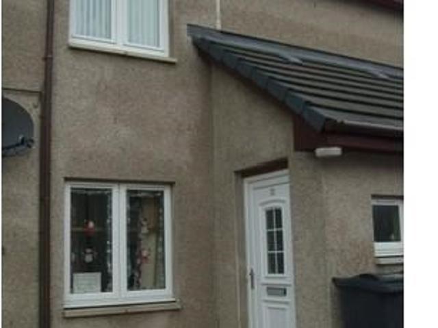 Apartment for rent in Fauldhouse, Scotland