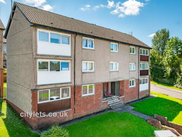 Apartment for rent in Fernhill, Rutherglen
