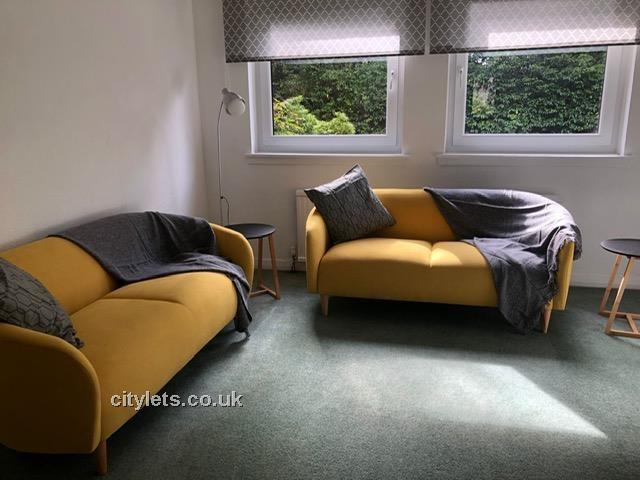 Apartment for rent in East Pilton, City of Edinburgh