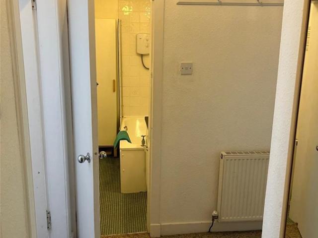 Apartment for rent in North Leith, Trinity