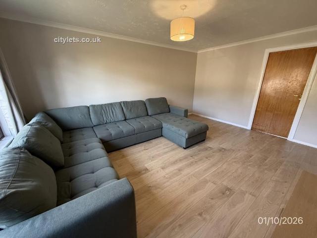 House for rent in Ruthrieston, Aberdeen City