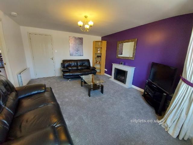 Apartment for rent in Ruthrieston, Aberdeen City