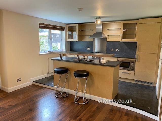 Apartment for rent in Ballindoch, Scotland