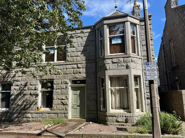 Apartment for rent in Ferryhill, Ballindoch