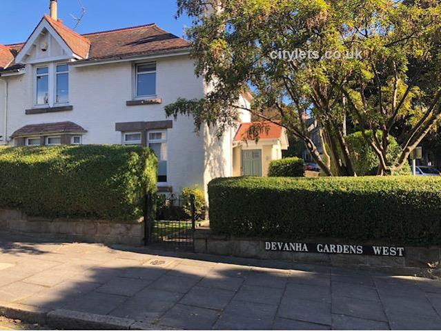 House for rent in Ferryhill, Ballindoch