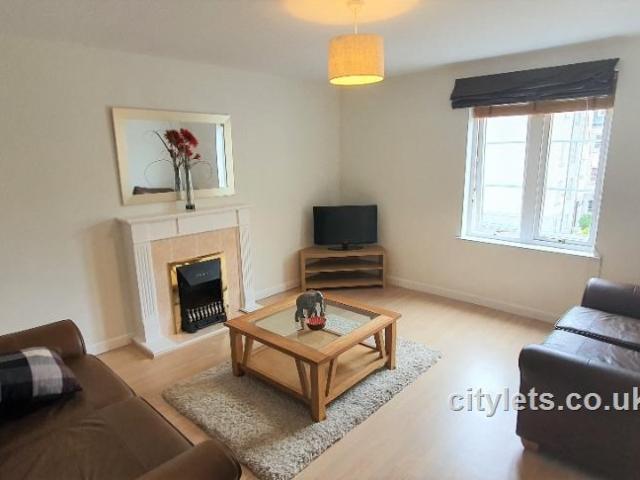 Apartment for rent in Ferryhill, Ballindoch
