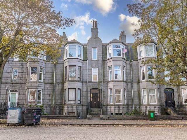 Apartment for rent in Ferryhill, Ballindoch