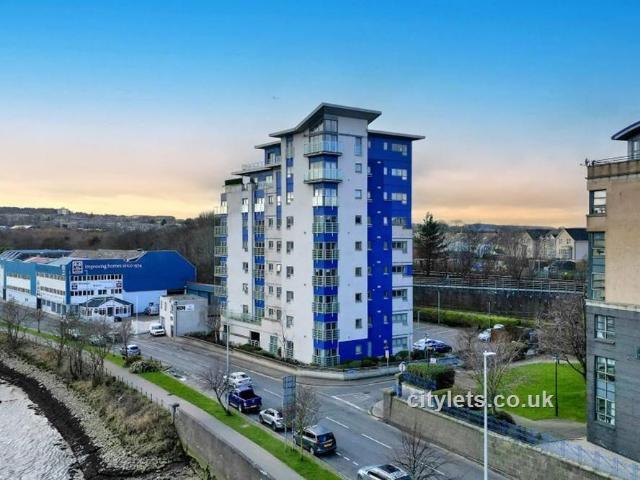 Apartment for rent in Ferryhill, Ballindoch