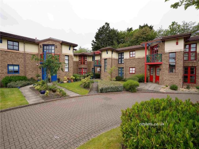 Apartment for rent in Comely Bank, City of Edinburgh