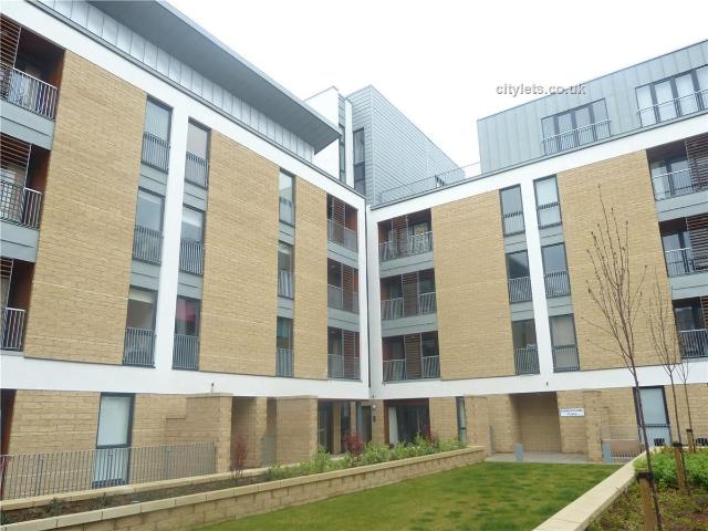 Apartment for rent in Comely Bank, Scotland