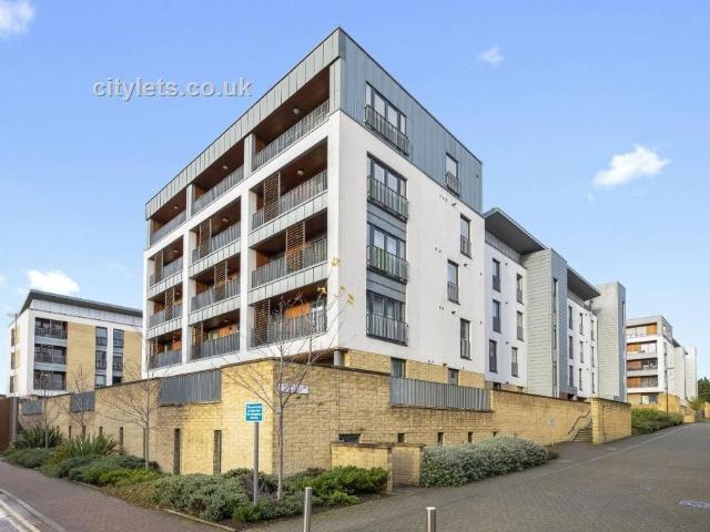 Apartment for rent in Telford, Drylaw