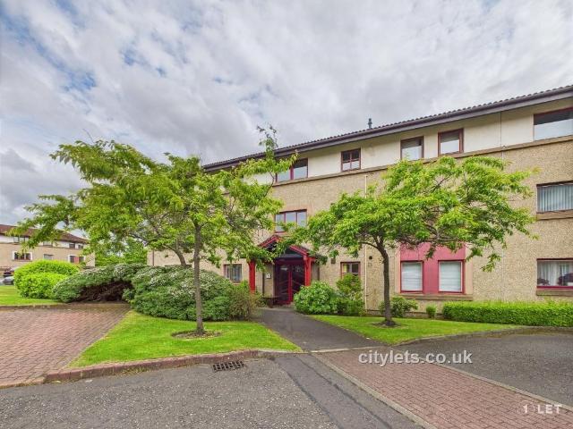 Apartment for rent in Comely Bank, Craigleith