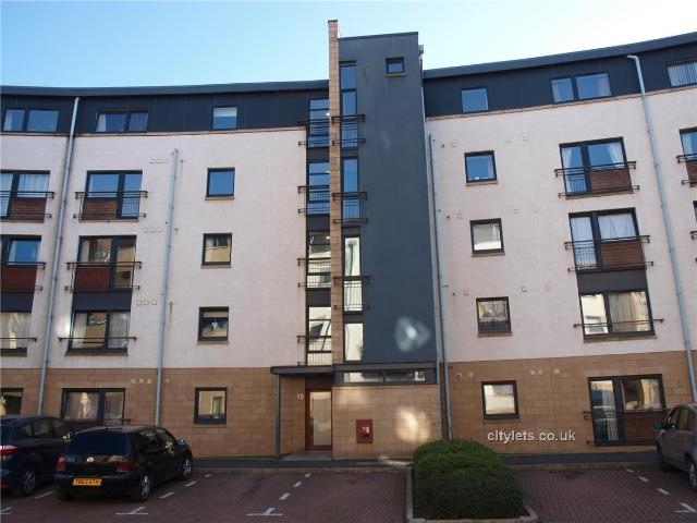 Apartment for rent in East Pilton, City of Edinburgh