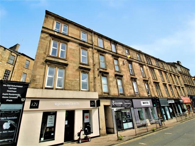 Apartment for rent in Sandyford, Scotland