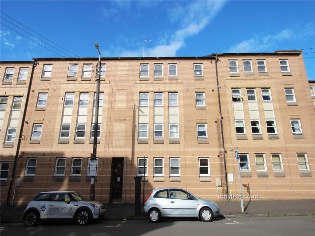 Apartment for rent in Cranstonhill, Glasgow
