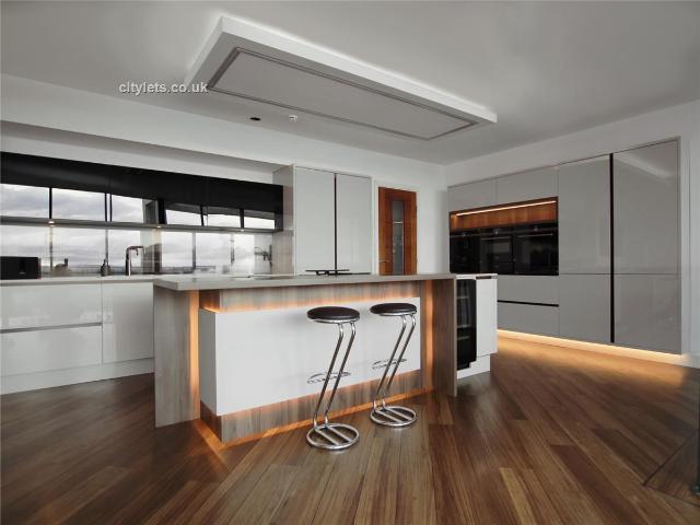 House for rent in Scotland