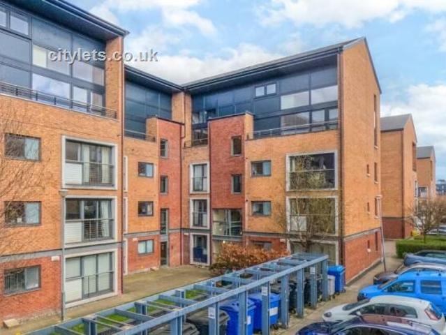 Apartment for rent in Scotland