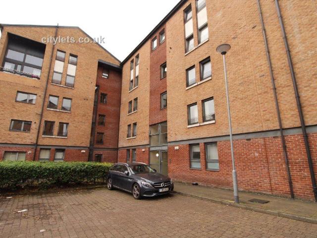 Apartment for rent in Stobcross, Glasgow