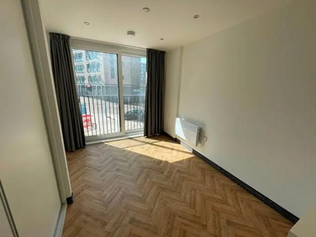 Apartment for rent in St Matthew's, Old Wharf