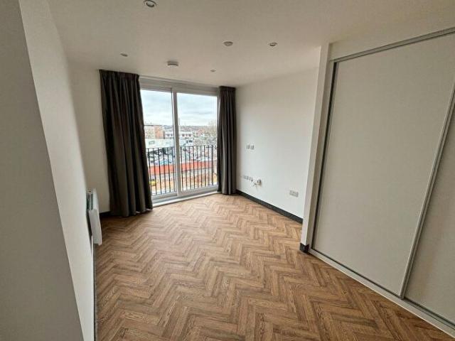 Apartment for rent in St Matthew's, Old Wharf