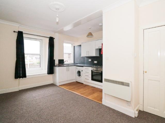 Apartment for rent in Forfar, Gallowshade
