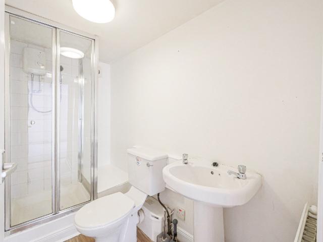 Apartment for rent in Forfar, Gallowshade