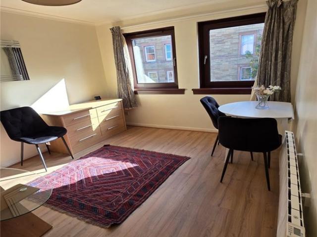 Apartment for rent in Merchiston, City of Edinburgh