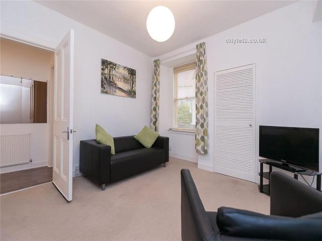 Apartment for rent in Gorgie/Dalry, Scotland