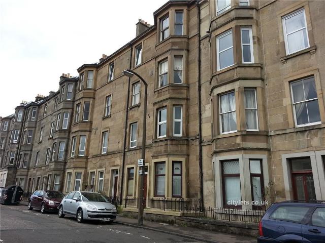 Apartment for rent in Merchiston, Scotland