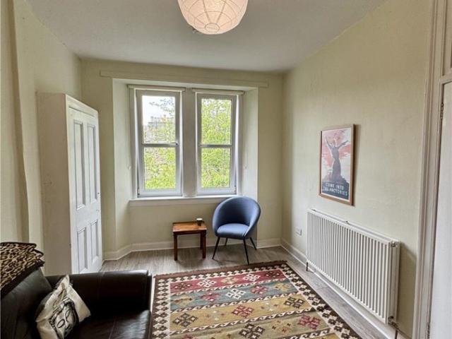 Apartment for rent in Fountainbridge, Scotland