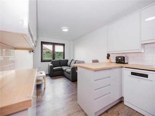 Apartment for rent in Merchiston, City of Edinburgh