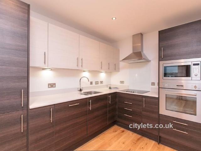 Apartment for rent in Scotland