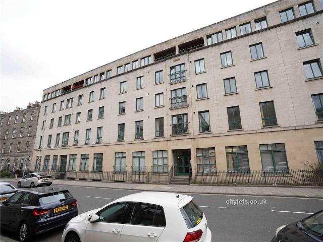 Apartment for rent in Lauriston, Scotland