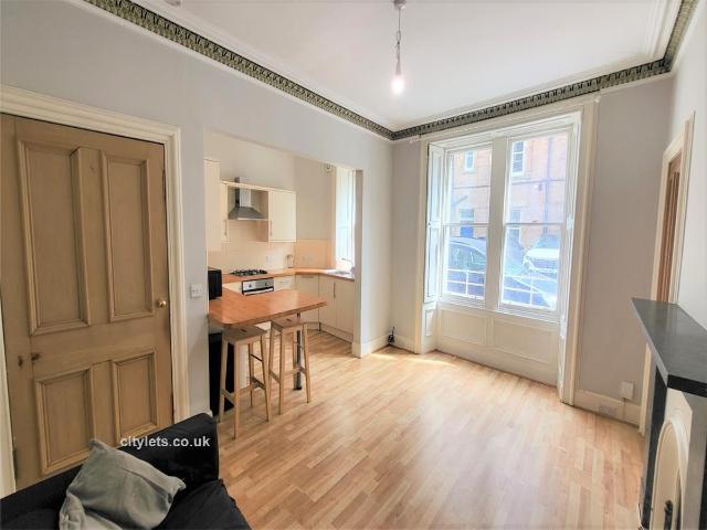 Apartment for rent in Scotland