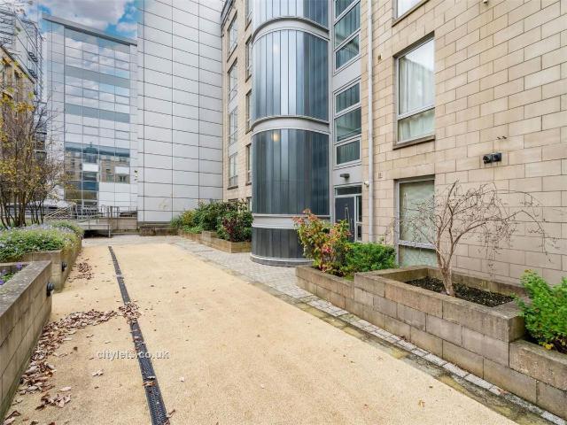 Apartment for rent in Tollcross, City of Edinburgh